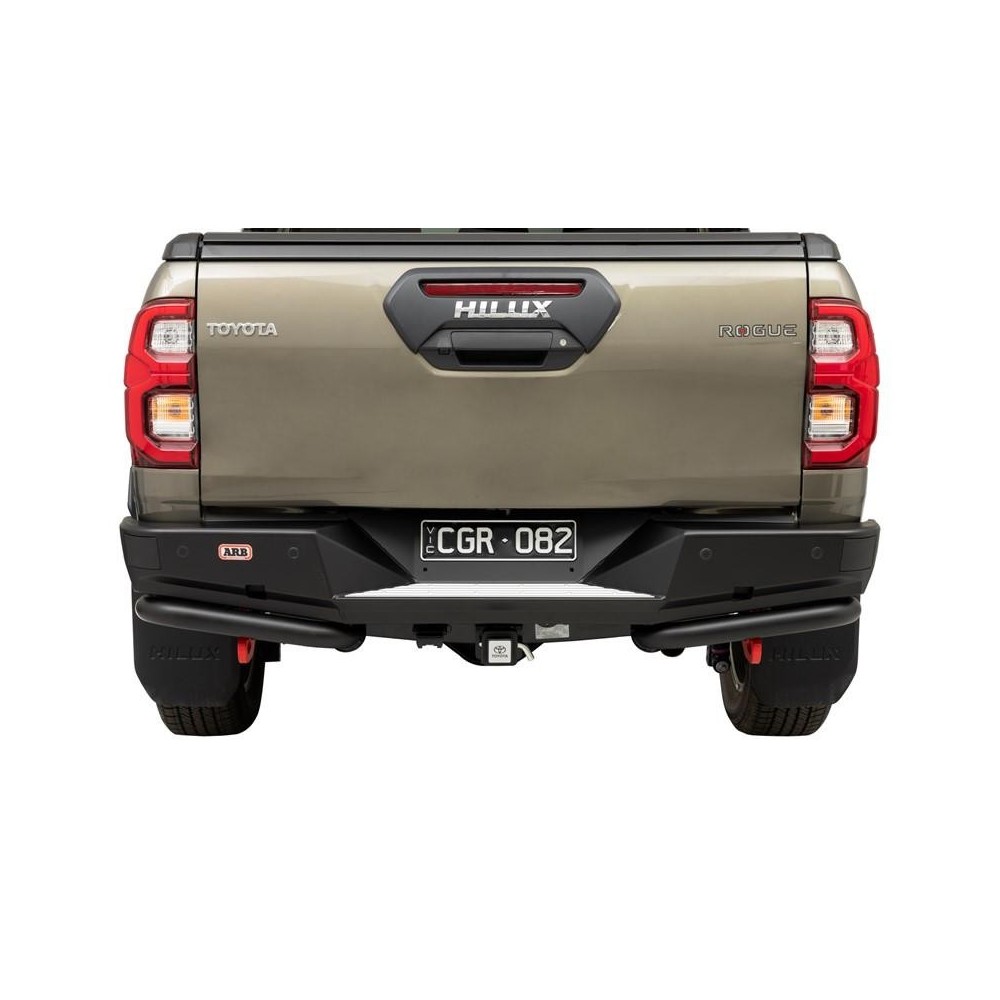 Point de Récupération ARB pour Hilux SR5/Rogue 2022+ Offroad Point de Récupération ARB pour Hilux SR5/Rogue 2022+ Offroad